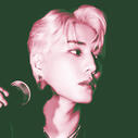 A portrait of (Day6) Young K.